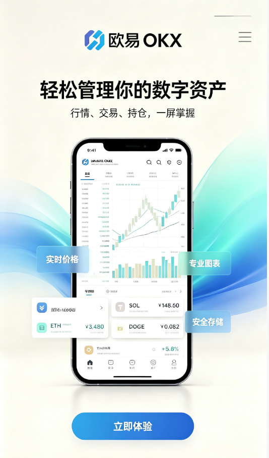 欧交易所app原理科普
